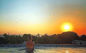 New Garden View Resort